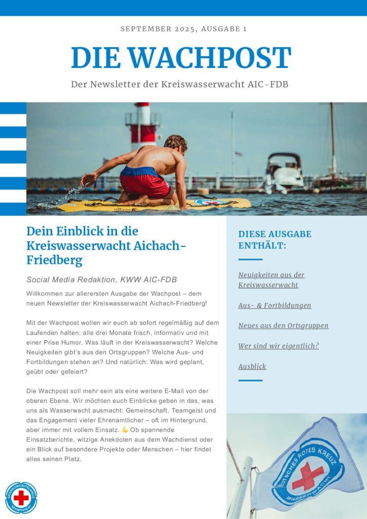 thumbnail of Wachpost 1-25